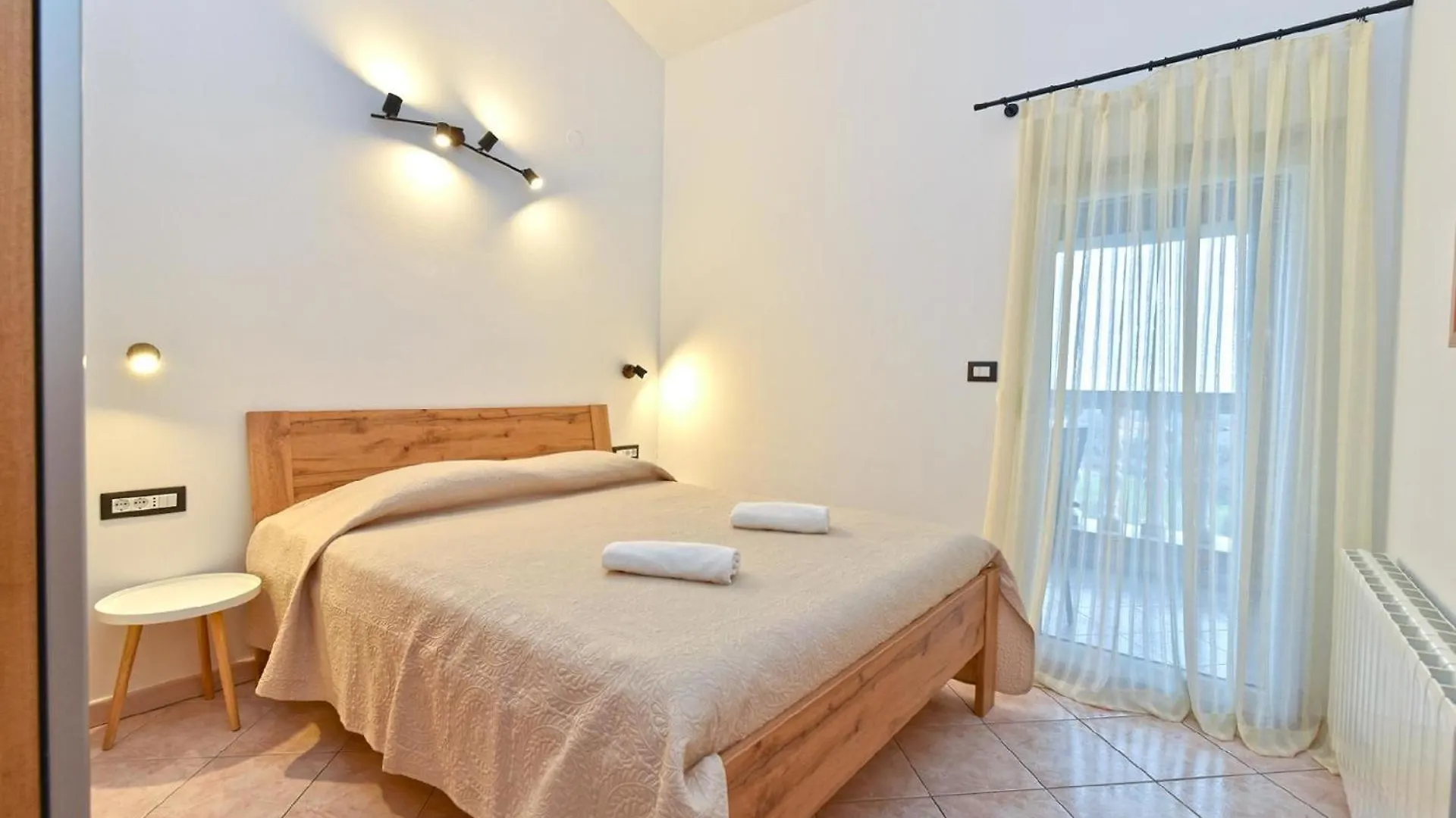 Ferienwohnung Fuer 4 Personen Ca 60 Qm In Galizana, Istrien Istrische Riviera 0*, Galizana