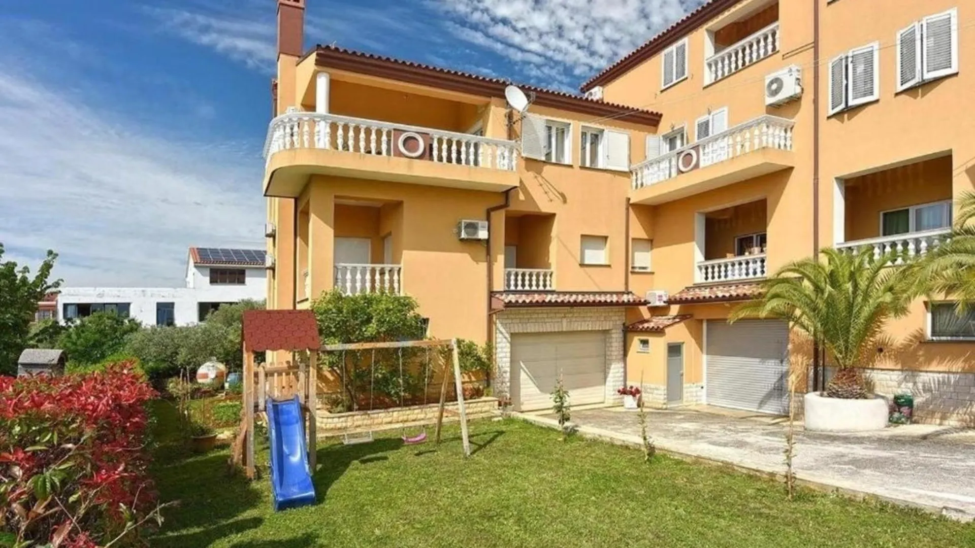 Ferienwohnung Fuer 4 Personen Ca 60 Qm In Galizana, Istrien Istrische Riviera Apartment