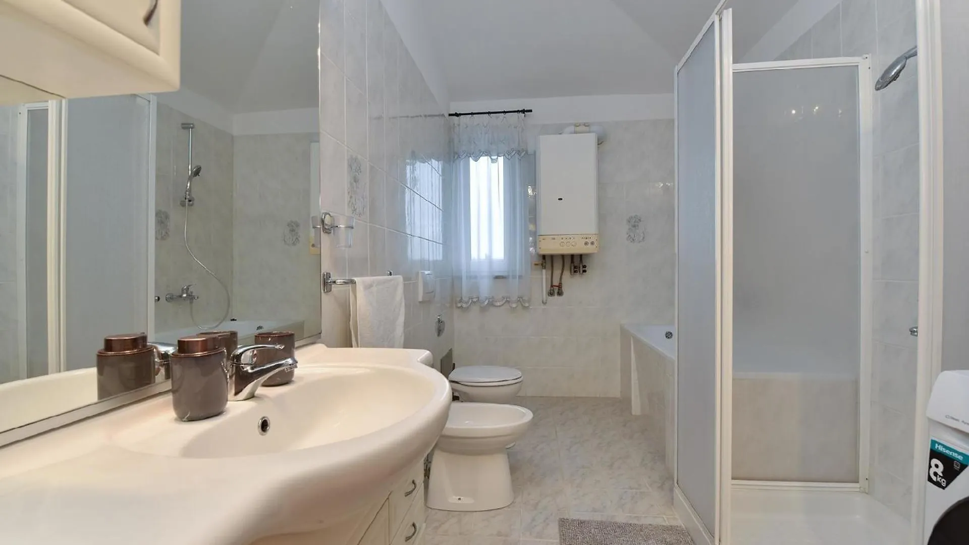 Apartment Ferienwohnung Fuer 4 Personen Ca 60 Qm In Galizana, Istrien Istrische Riviera
