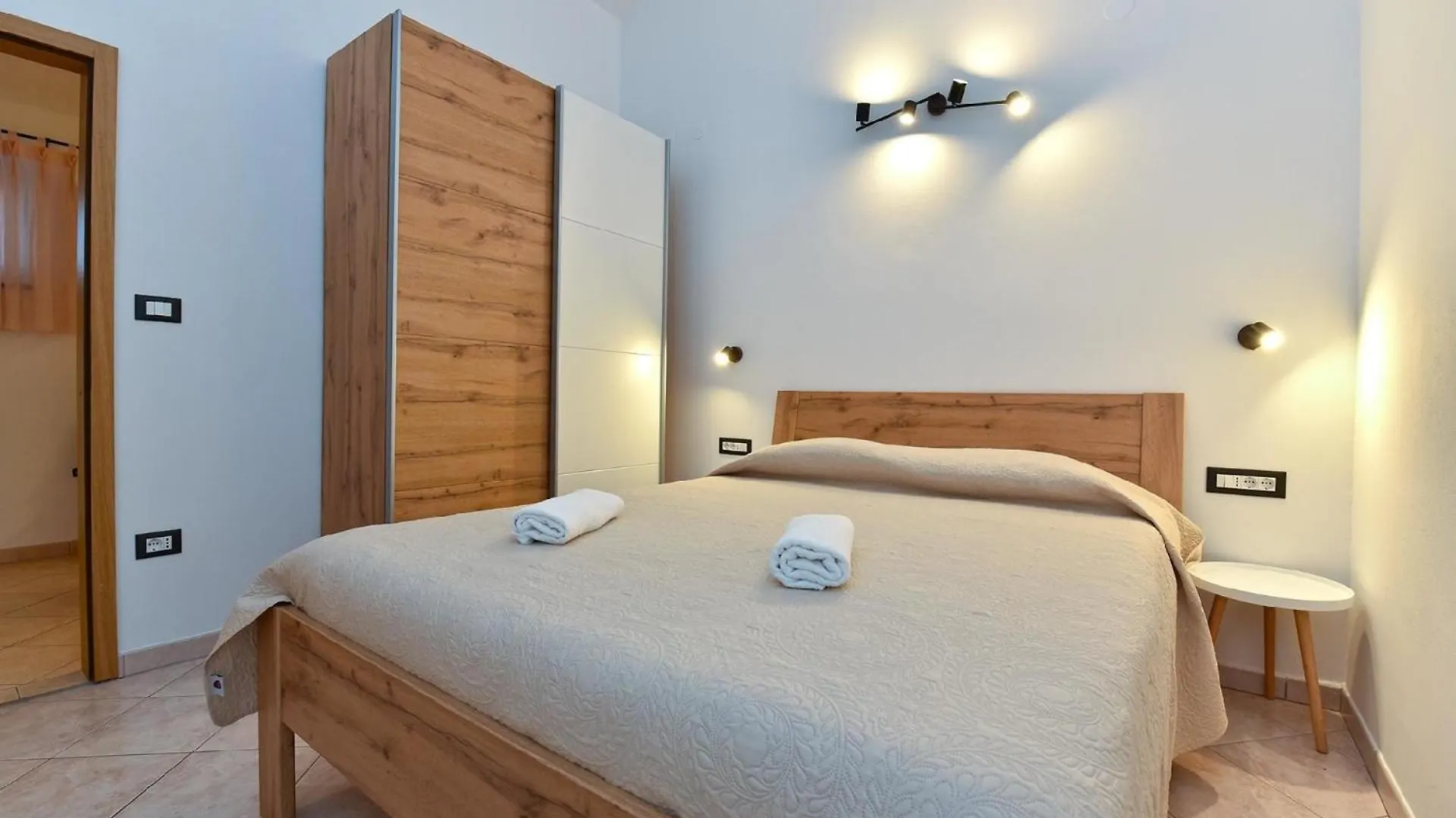 Ferienwohnung Fuer 4 Personen Ca 60 Qm In Galizana, Istrien Istrische Riviera