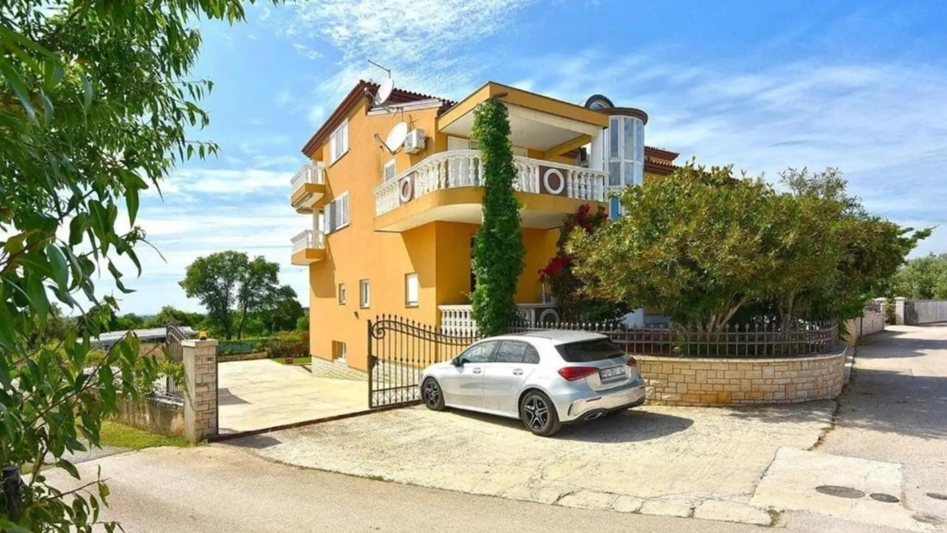 Ferienwohnung Fuer 4 Personen Ca 60 Qm In Galizana, Istrien Istrische Riviera
