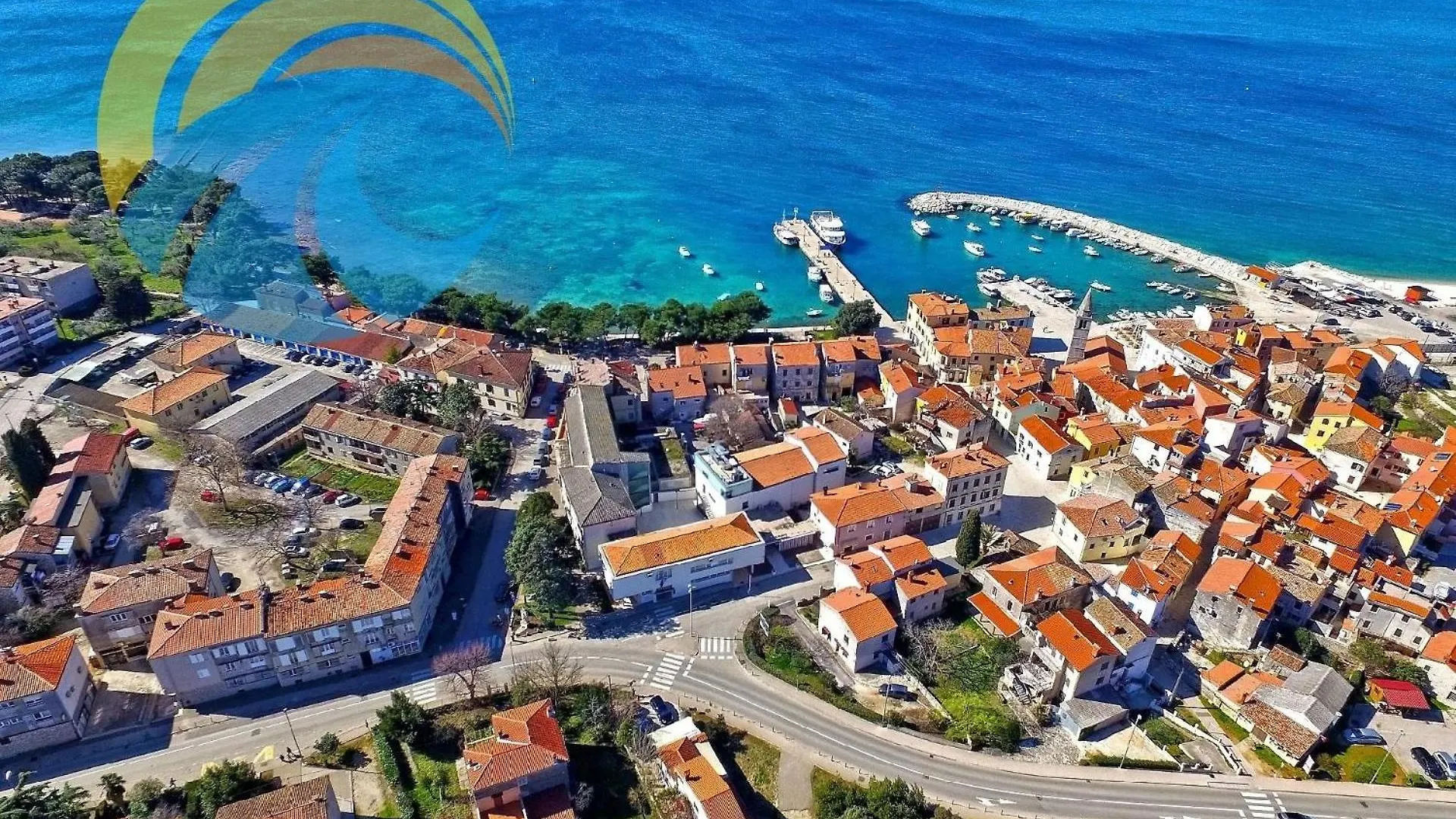Ferienwohnung Fuer 4 Personen Ca 60 Qm In Galizana, Istrien Istrische Riviera Galizana