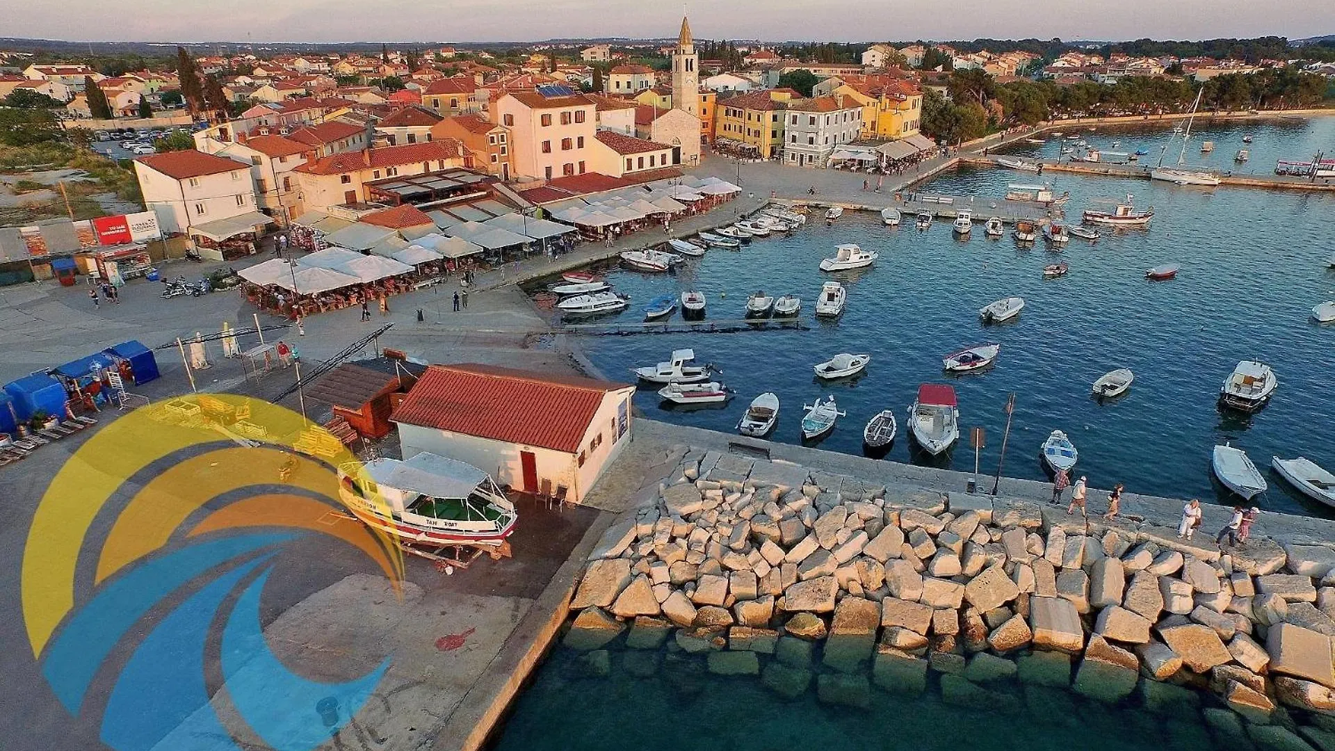 Ferienwohnung Fuer 4 Personen Ca 60 Qm In Galizana, Istrien Istrische Riviera Apartment Galizana
